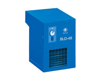 BLD系列冷冻式干燥机