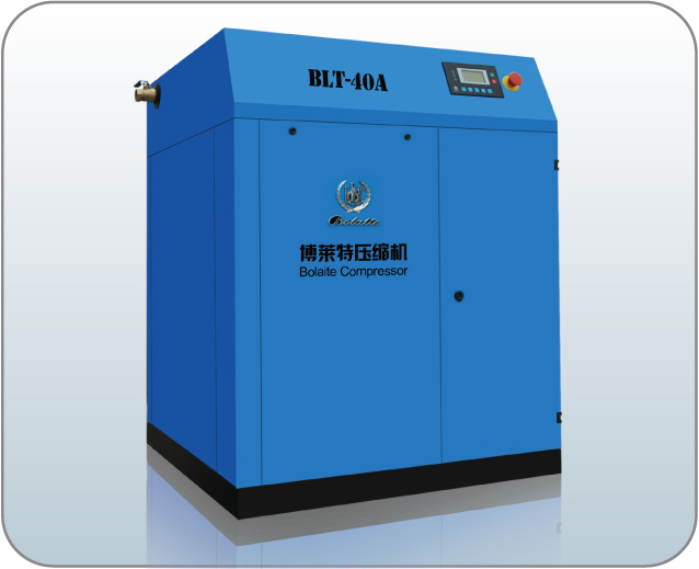 博莱特空压机