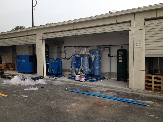 制氮机用空压机